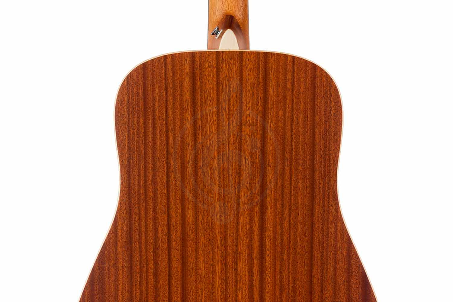 Электроакустическая гитара Kremona M10-w/case Steel String Series - Электроакустическая гитара, Kremona M10-w/case Steel String Series в магазине Доминанта мьюзик - фото 10