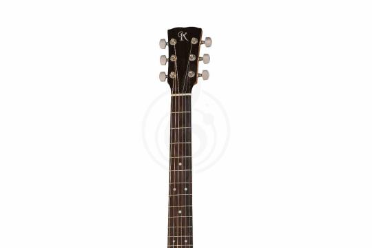 Электроакустическая гитара Kremona M10CE Steel String Series - Электроакустическая гитара, Kremona M10CE Steel String Series в магазине Доминанта мьюзик - фото 5
