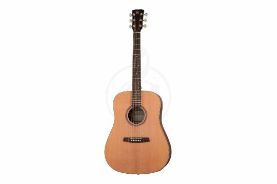 Электроакустическая гитара Kremona M10CE Steel String Series - Электроакустическая гитара, Kremona M10CE Steel String Series в магазине Доминанта мьюзик - фото 9