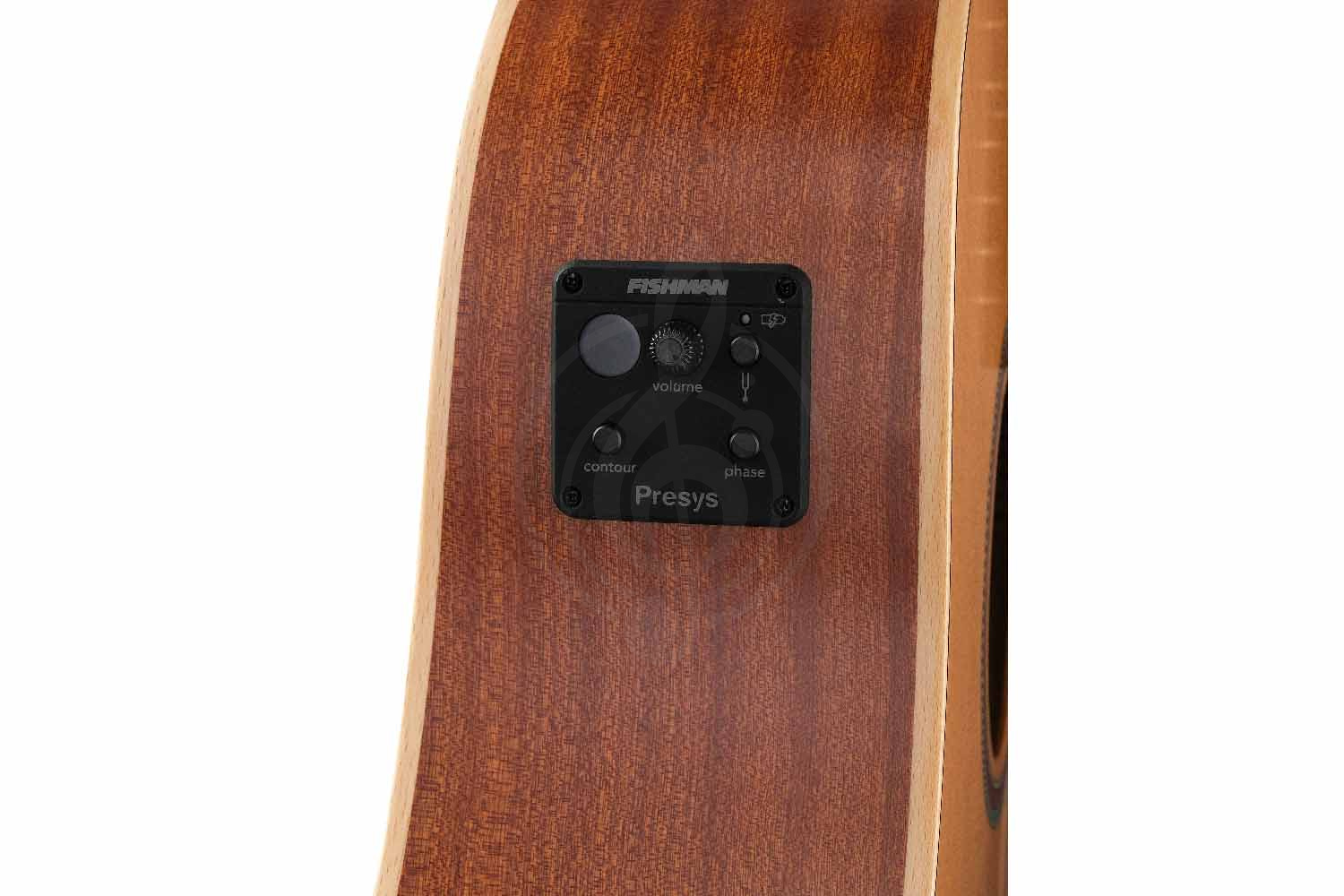 Электроакустическая гитара Kremona M10CE Steel String Series - Электроакустическая гитара, Kremona M10CE Steel String Series в магазине Доминанта мьюзик - фото 3