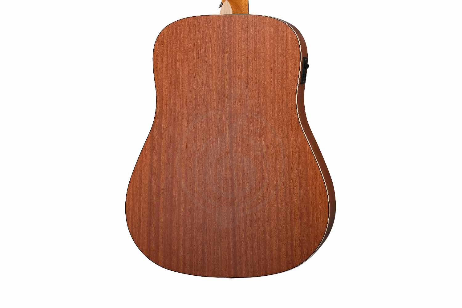 Электроакустическая гитара Kremona M10CE Steel String Series - Электроакустическая гитара, Kremona M10CE Steel String Series в магазине Доминанта мьюзик - фото 6