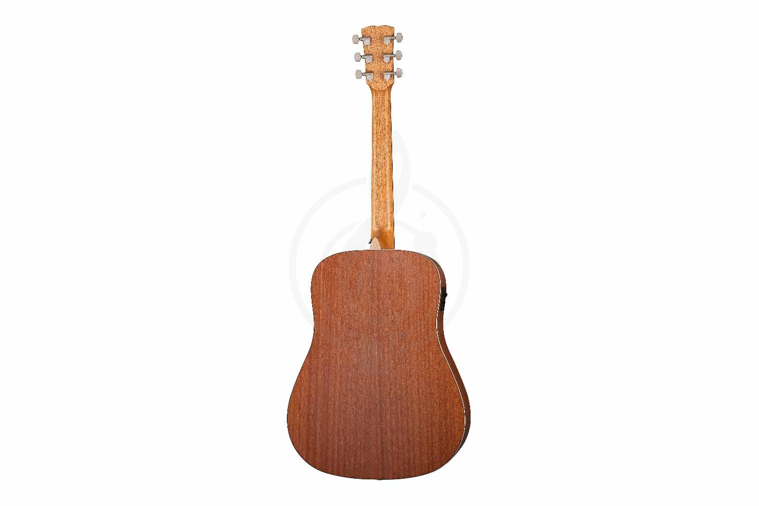 Электроакустическая гитара Kremona M10CE Steel String Series - Электроакустическая гитара, Kremona M10CE Steel String Series в магазине Доминанта мьюзик - фото 8