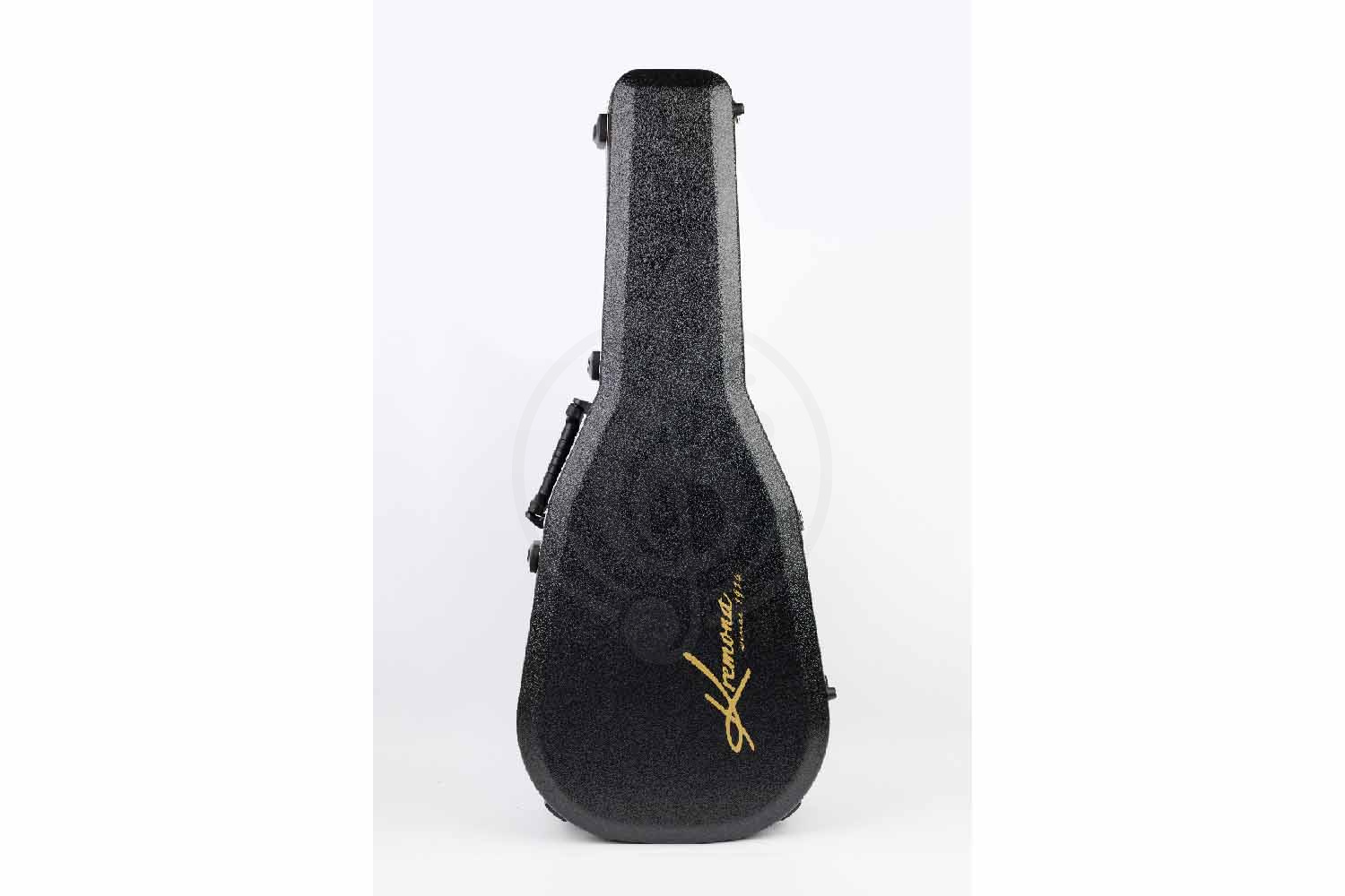 Электроакустическая гитара Kremona M10E-w/case Steel String Series - Электроакустическая гитара, Kremona M10E-w/case Steel String Series в магазине Доминанта мьюзик - фото 8