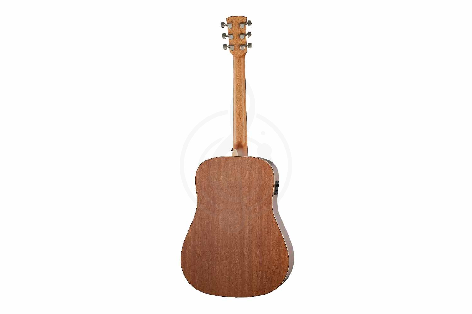 Электроакустическая гитара Kremona M10E-w/case Steel String Series - Электроакустическая гитара, Kremona M10E-w/case Steel String Series в магазине Доминанта мьюзик - фото 12