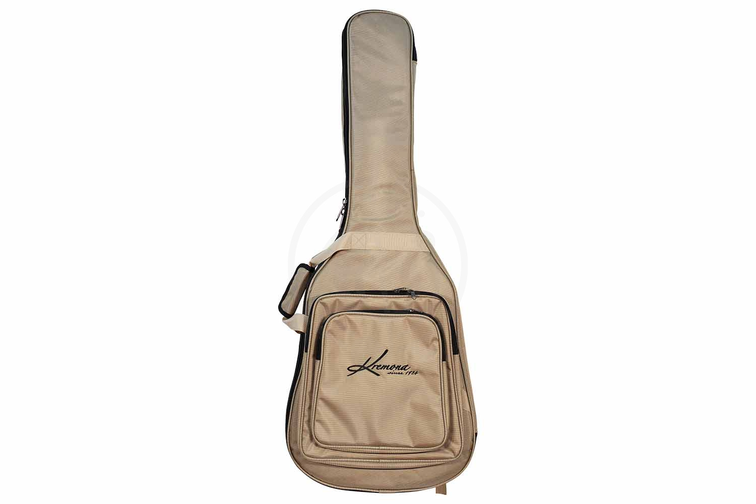 Акустическая гитара Kremona M15-w/bag Steel-String Series - Акустическая гитара, Kremona M15-w/bag Steel-String Series в магазине Доминанта мьюзик - фото 5