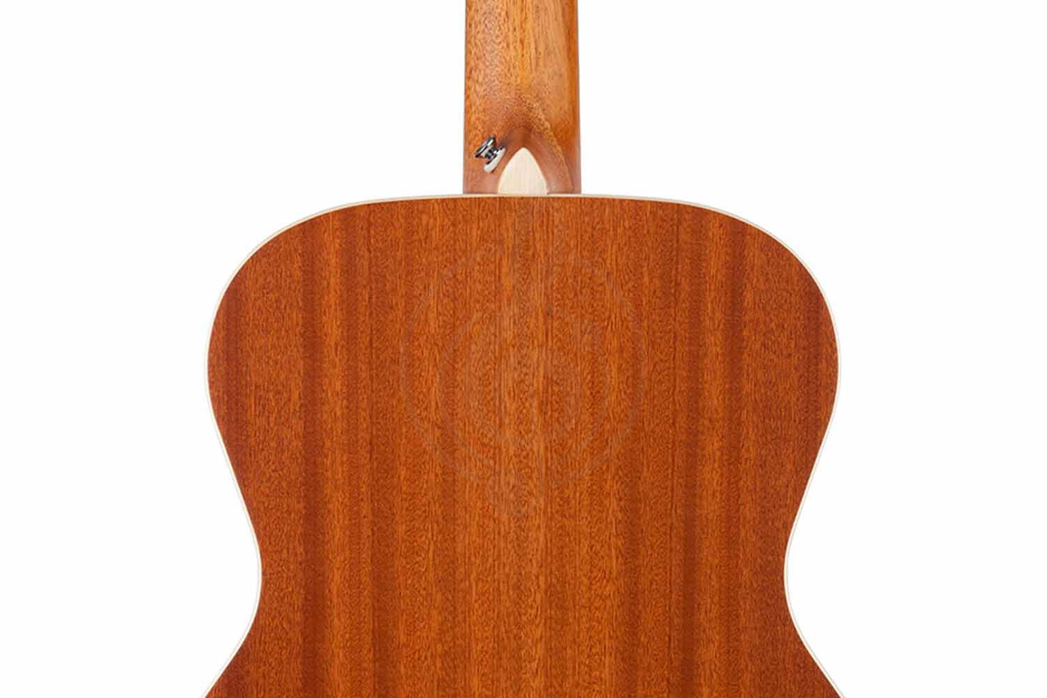 Акустическая гитара Kremona M15-w/bag Steel-String Series - Акустическая гитара, Kremona M15-w/bag Steel-String Series в магазине Доминанта мьюзик - фото 7