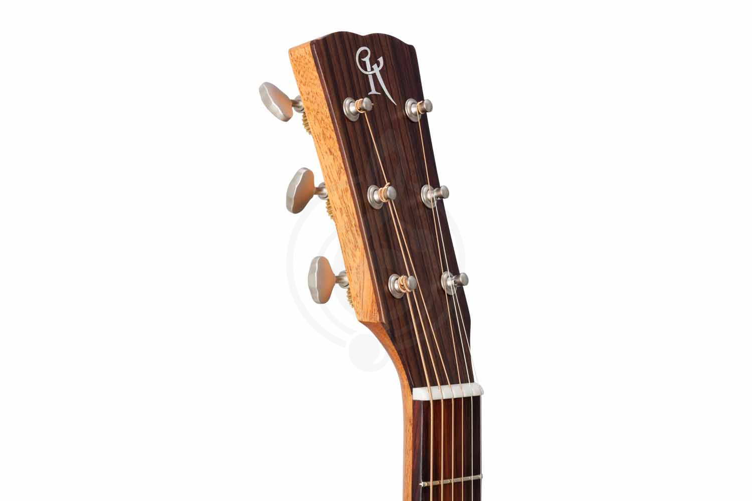 Акустическая гитара Kremona M15-w/bag Steel-String Series - Акустическая гитара, Kremona M15-w/bag Steel-String Series в магазине Доминанта мьюзик - фото 8