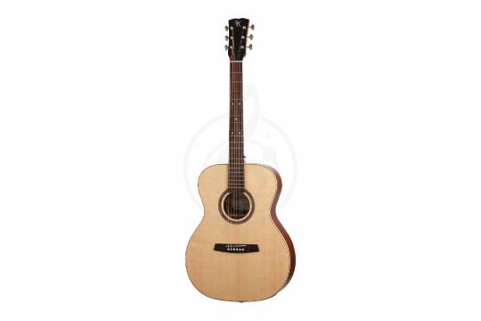 Акустическая гитара Kremona M15E Steel String Series - Акустическая гитара, Kremona M15E Steel String Series в магазине Доминанта мьюзик - фото 2
