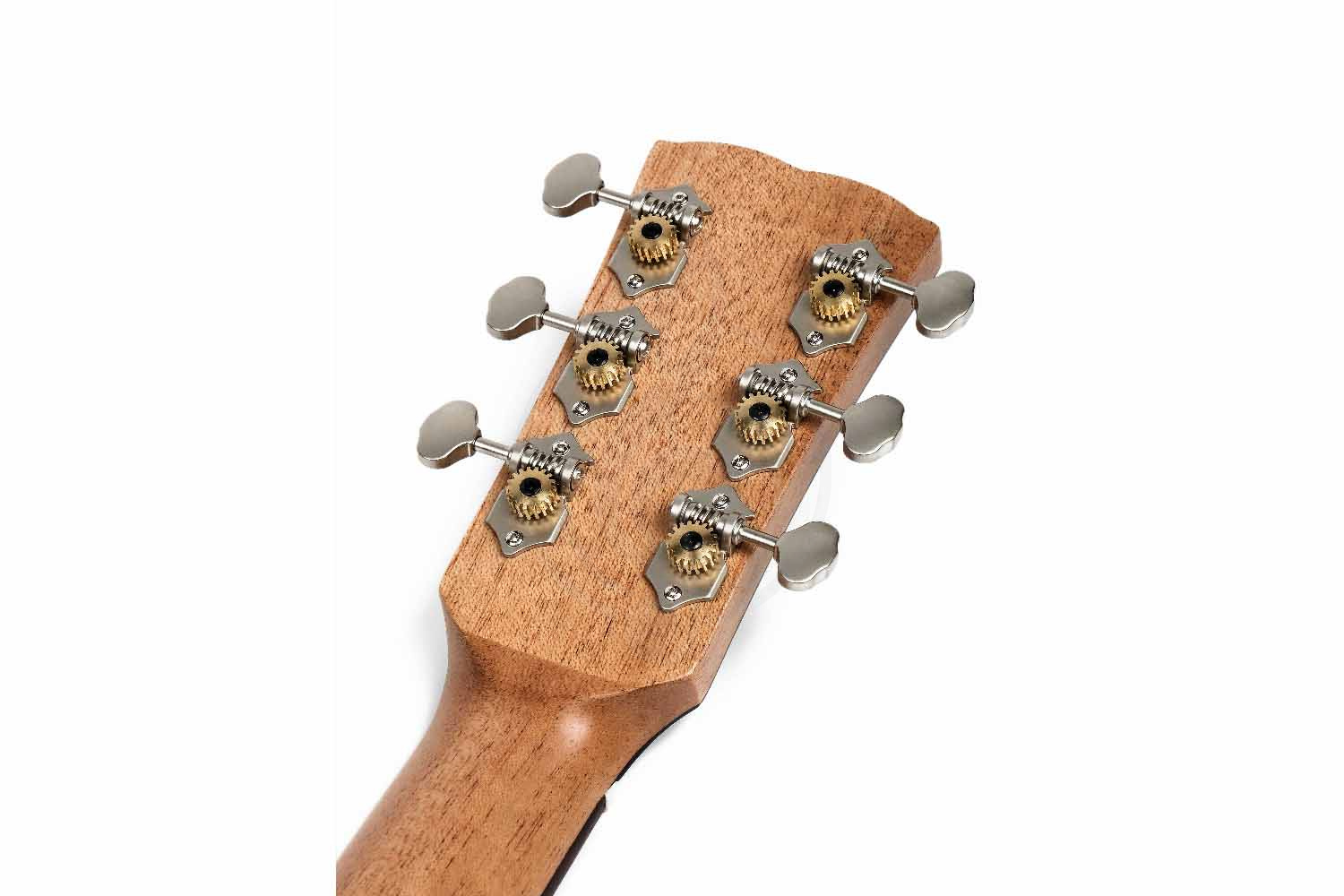 Акустическая гитара Kremona M15E Steel String Series - Акустическая гитара, Kremona M15E Steel String Series в магазине Доминанта мьюзик - фото 5