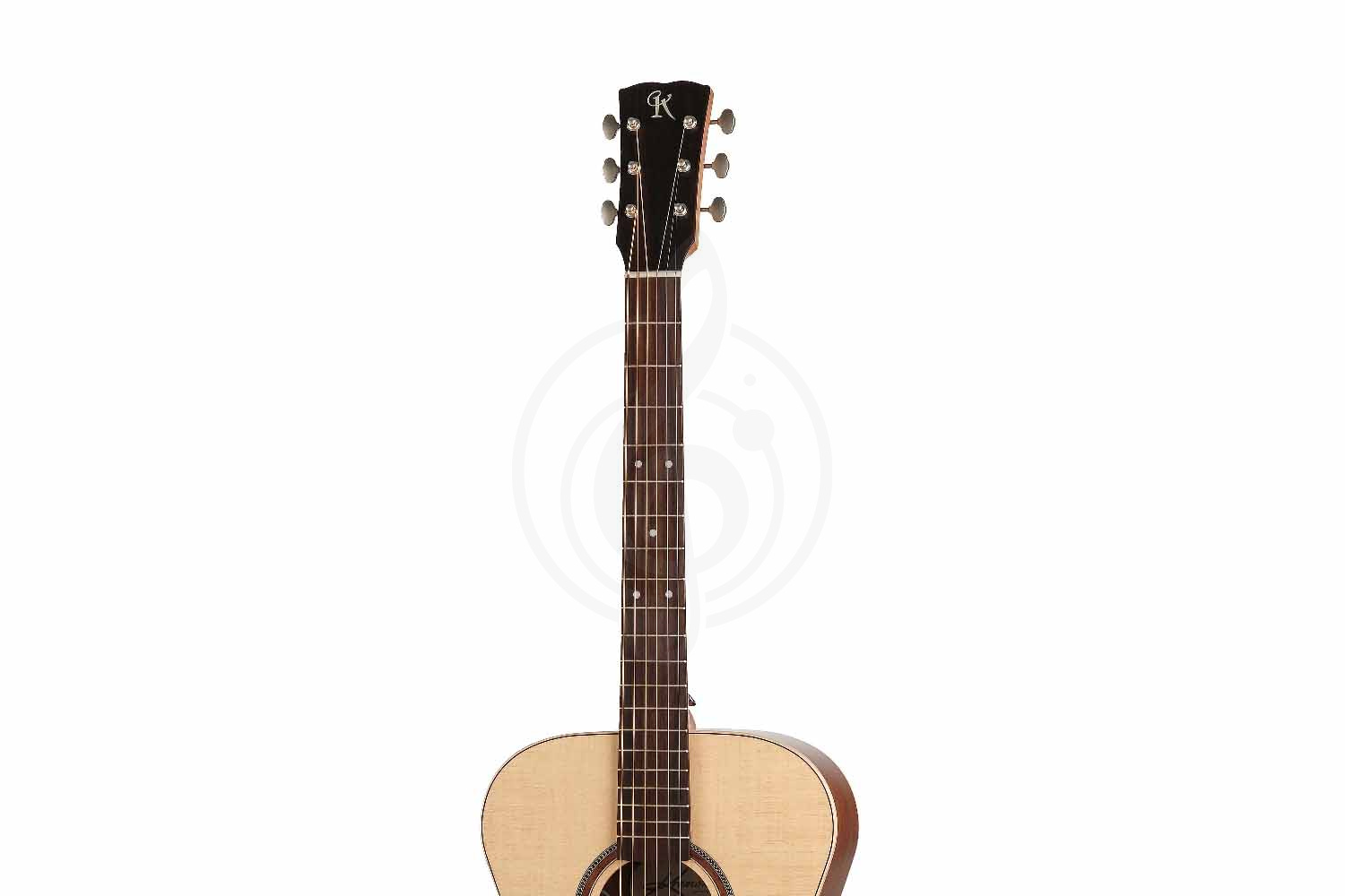 Акустическая гитара Kremona M15E Steel String Series - Акустическая гитара, Kremona M15E Steel String Series в магазине Доминанта мьюзик - фото 7