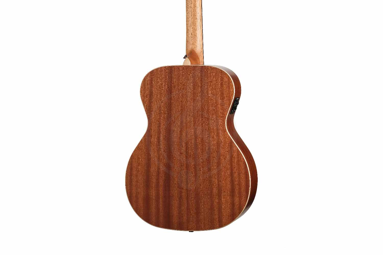 Акустическая гитара Kremona M15E Steel String Series - Акустическая гитара, Kremona M15E Steel String Series в магазине Доминанта мьюзик - фото 8