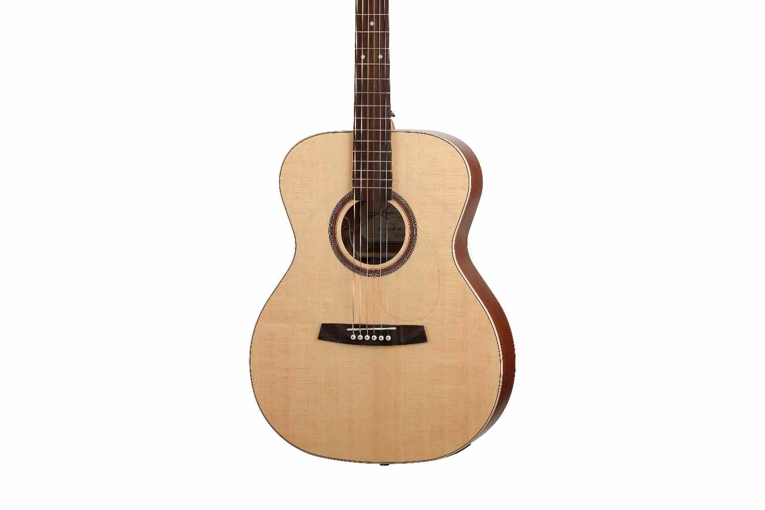 Акустическая гитара Kremona M15E Steel String Series - Акустическая гитара, Kremona M15E Steel String Series в магазине Доминанта мьюзик - фото 9