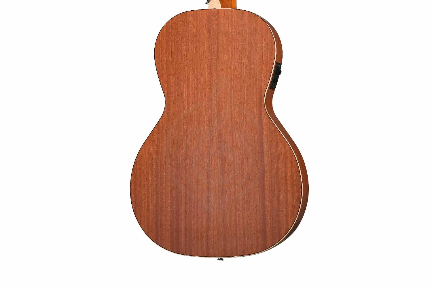 Электроакустическая гитара Kremona M16E - Электроакустическая гитара, Kremona M16E в магазине Доминанта мьюзик - фото 6