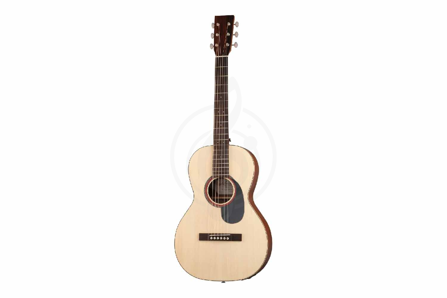 Электроакустическая гитара Kremona M16E - Электроакустическая гитара, Kremona M16E в магазине Доминанта мьюзик - фото 9