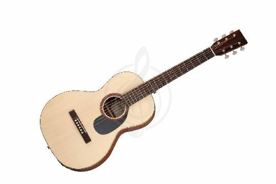 Изображение Электроакустическая гитара Kremona M16E