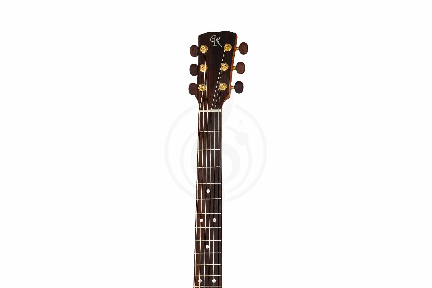 Акустическая гитара Kremona M20C Steel String Series - Акустическая гитара, Kremona M20C Steel String Series в магазине Доминанта мьюзик - фото 3