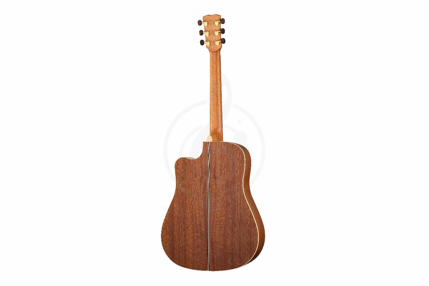 Акустическая гитара Kremona M20C Steel String Series - Акустическая гитара, Kremona M20C Steel String Series в магазине Доминанта мьюзик - фото 6