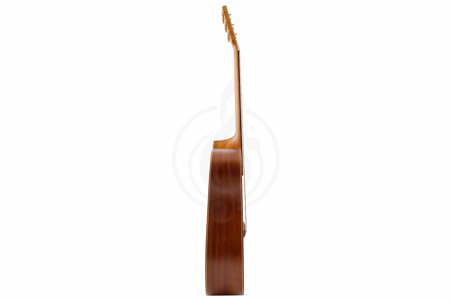 Электроакустическая гитара Kremona M20ME-CW-w/case Steel-String Series - Электроакустическая гитара, Kremona M20ME-CW-w/case Steel-String Series в магазине Доминанта мьюзик - фото 2