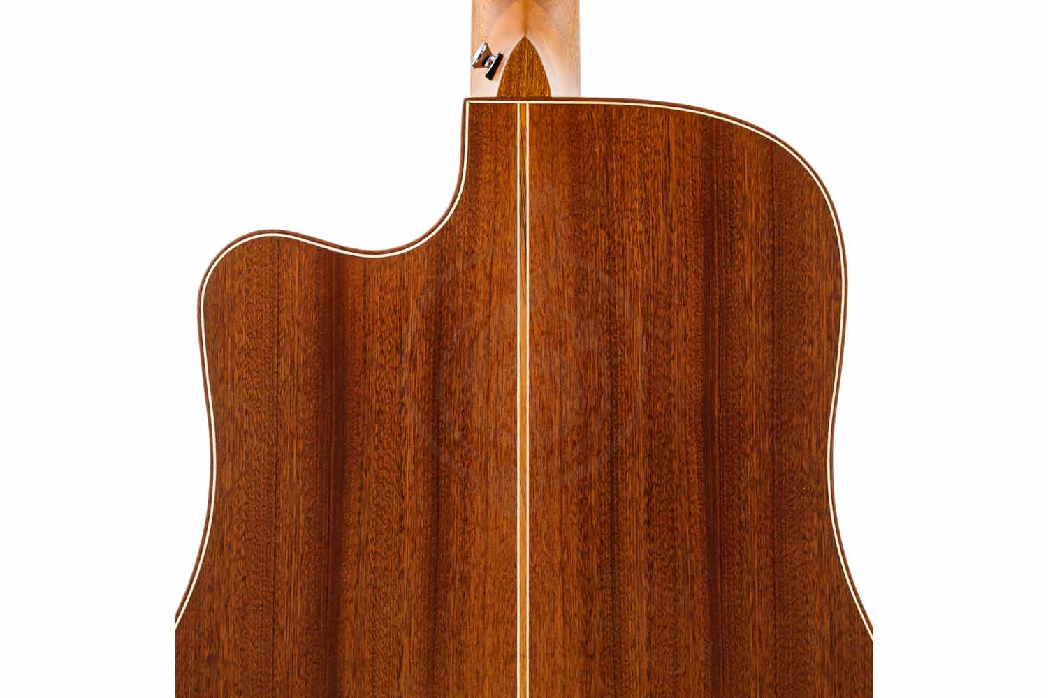 Электроакустическая гитара Kremona M20ME-CW-w/case Steel-String Series - Электроакустическая гитара, Kremona M20ME-CW-w/case Steel-String Series в магазине Доминанта мьюзик - фото 9