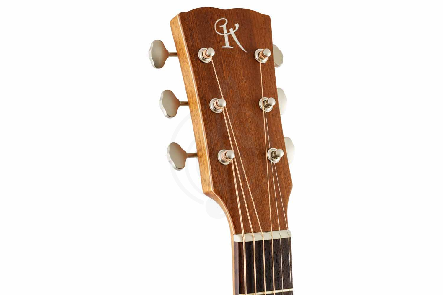 Электроакустическая гитара Kremona M20ME-CW-w/case Steel-String Series - Электроакустическая гитара, Kremona M20ME-CW-w/case Steel-String Series в магазине Доминанта мьюзик - фото 12