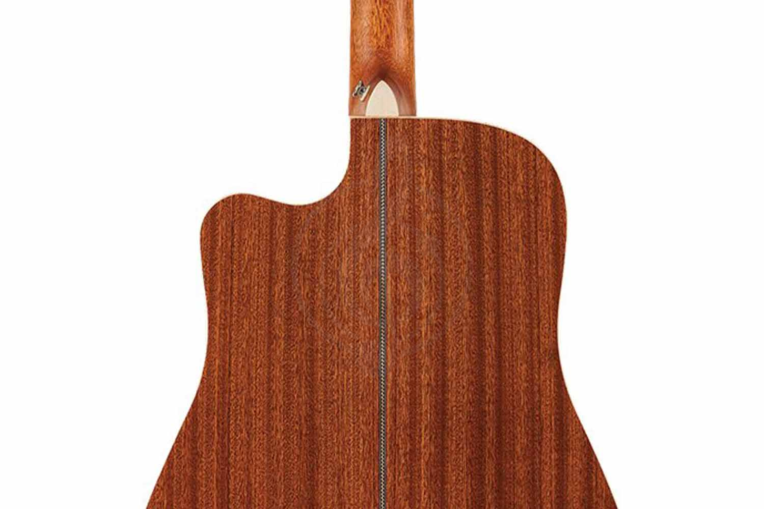 Электроакустическая гитара Kremona M25E-w/case Steel-String Series - Электроакустическая гитара, Kremona M25E-w/case Steel-String Series в магазине Доминанта мьюзик - фото 6