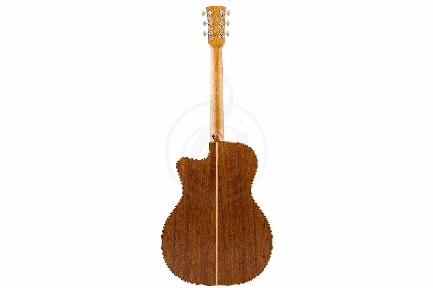 Электроакустическая гитара Kremona M25ME-CW-w/case Steel-String Series - Электроакустическая гитара, Kremona M25ME-CW-w/case Steel-String Series в магазине Доминанта мьюзик - фото 2