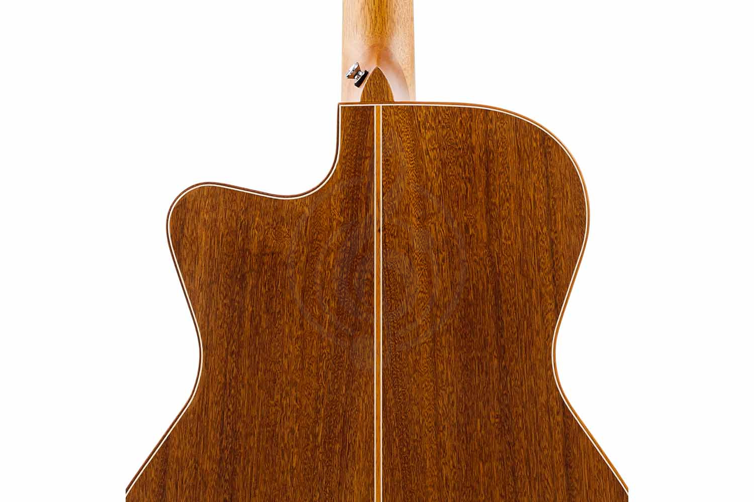 Электроакустическая гитара Kremona M25ME-CW-w/case Steel-String Series - Электроакустическая гитара, Kremona M25ME-CW-w/case Steel-String Series в магазине Доминанта мьюзик - фото 8