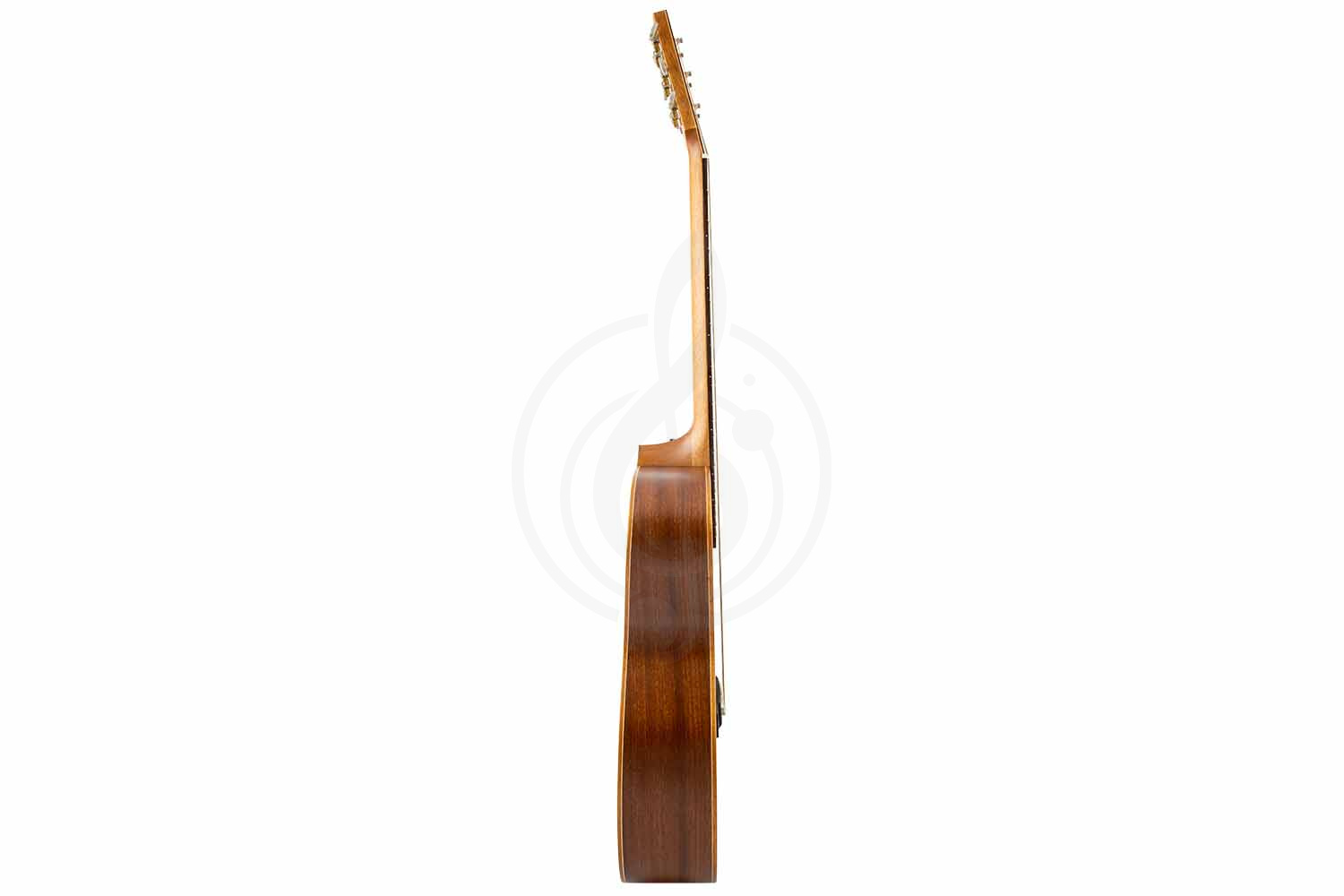 Электроакустическая гитара Kremona M25ME-CW-w/case Steel-String Series - Электроакустическая гитара, Kremona M25ME-CW-w/case Steel-String Series в магазине Доминанта мьюзик - фото 11