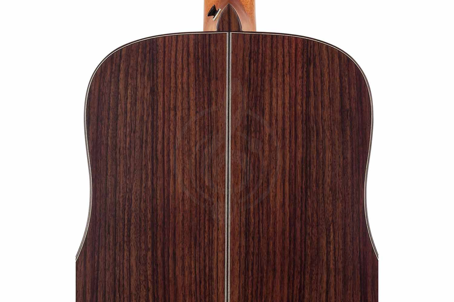 Электроакустическая гитара Kremona R30E-w/case Steel-String Series - Электроакустическая гитара, Kremona R30E-w/case Steel-String Series в магазине Доминанта мьюзик - фото 2
