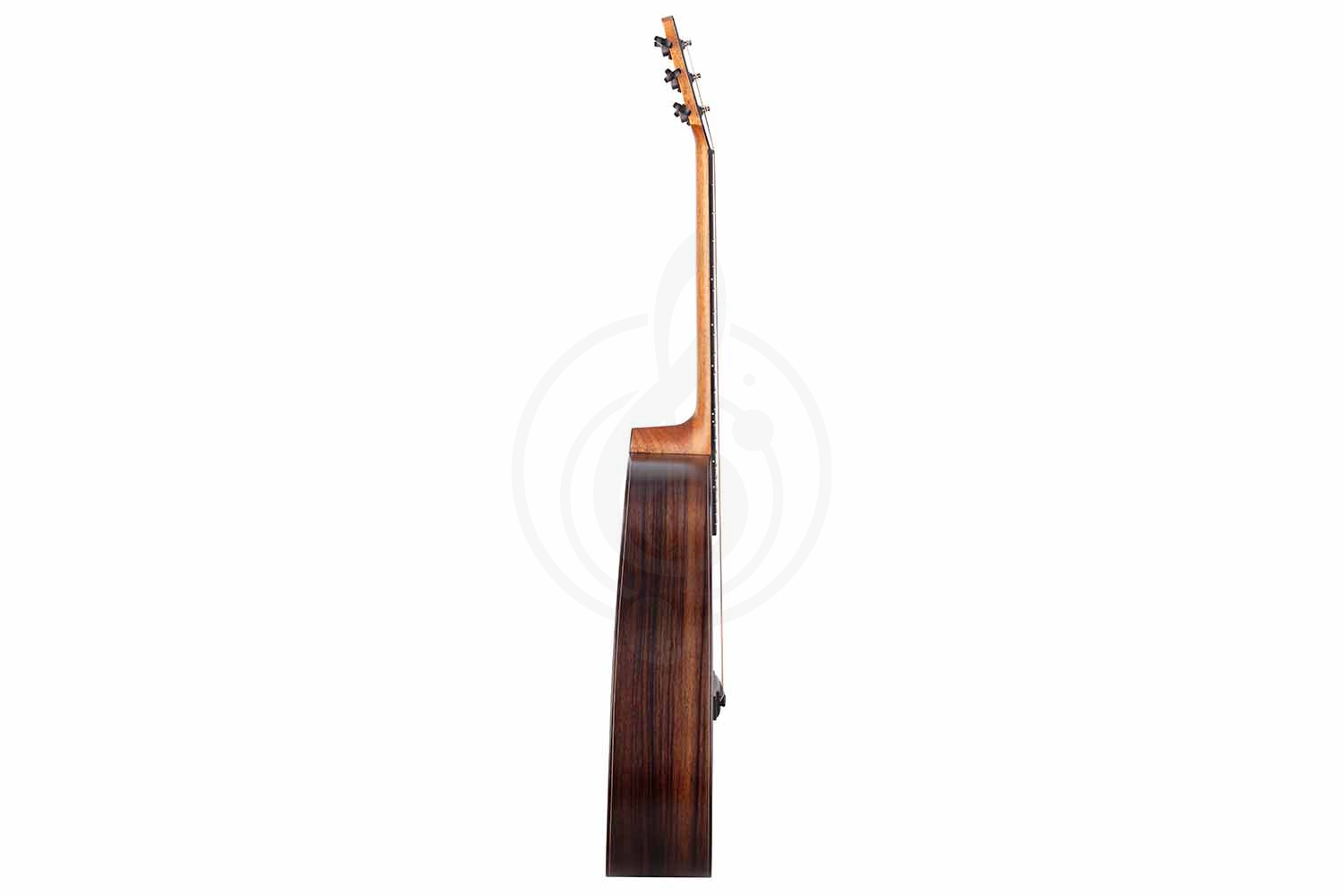 Электроакустическая гитара Kremona R30E-w/case Steel-String Series - Электроакустическая гитара, Kremona R30E-w/case Steel-String Series в магазине Доминанта мьюзик - фото 13