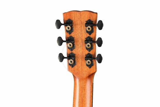 Акустическая гитара Kremona R35C Steel String Series - Акустическая гитара, Kremona R35C Steel String Series в магазине Доминанта мьюзик - фото 2