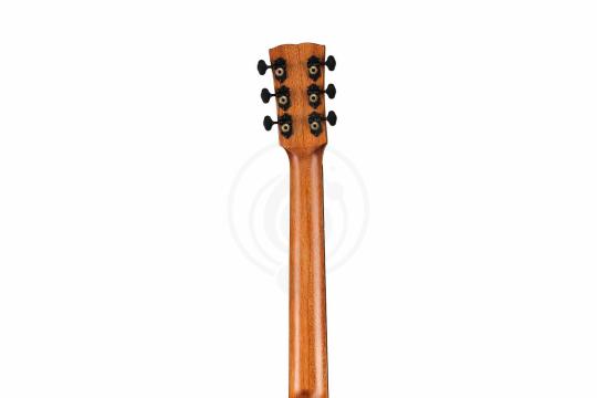 Акустическая гитара Kremona R35C Steel String Series - Акустическая гитара, Kremona R35C Steel String Series в магазине Доминанта мьюзик - фото 3