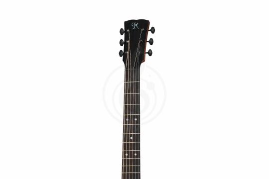 Акустическая гитара Kremona R35C Steel String Series - Акустическая гитара, Kremona R35C Steel String Series в магазине Доминанта мьюзик - фото 4
