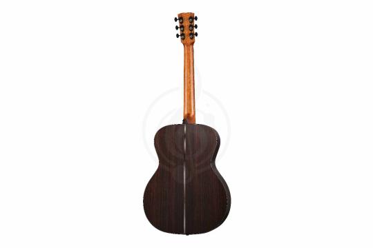 Акустическая гитара Kremona R35C Steel String Series - Акустическая гитара, Kremona R35C Steel String Series в магазине Доминанта мьюзик - фото 7