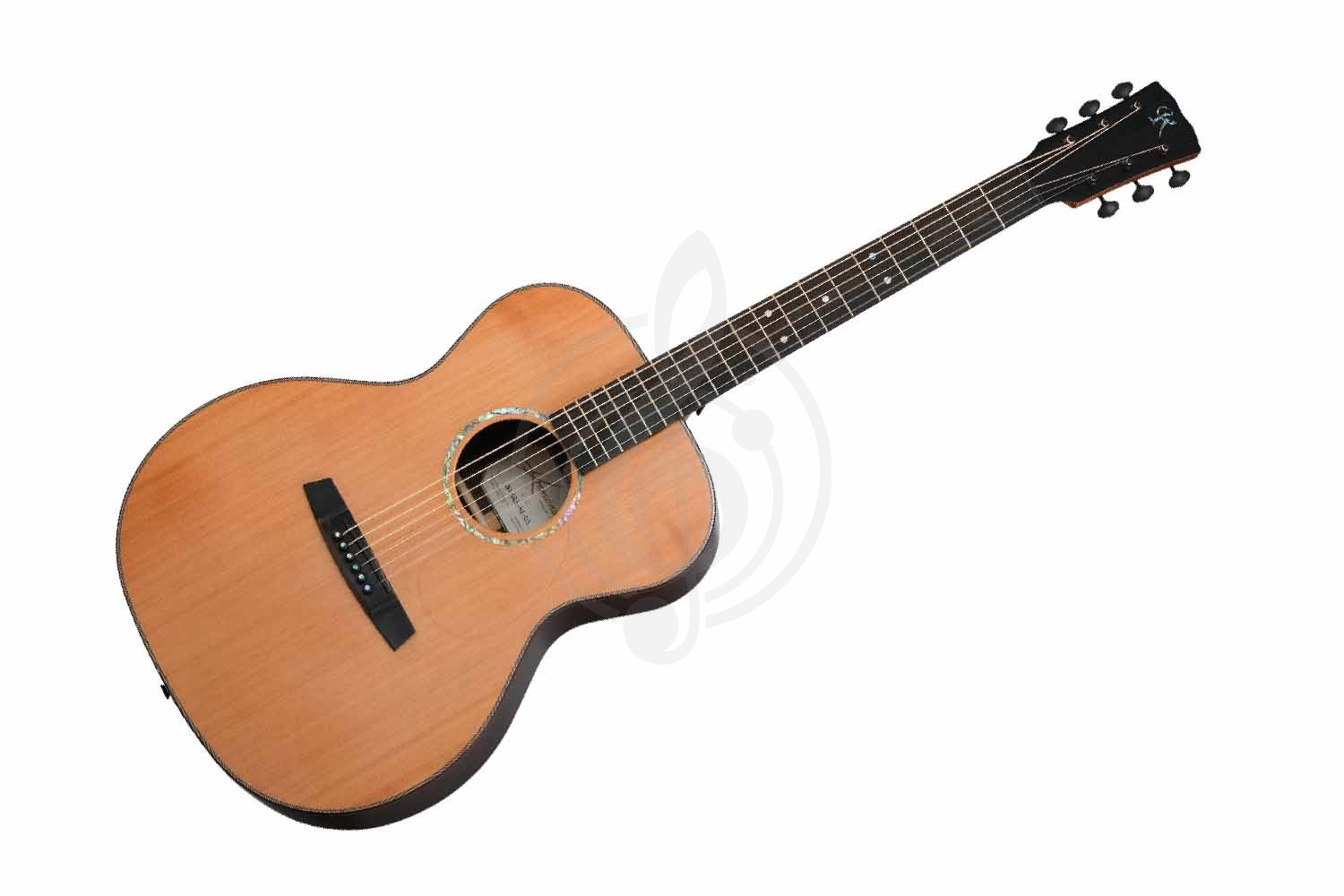 Акустическая гитара Kremona R35C Steel String Series - Акустическая гитара, Kremona R35C Steel String Series в магазине Доминанта мьюзик - фото 1