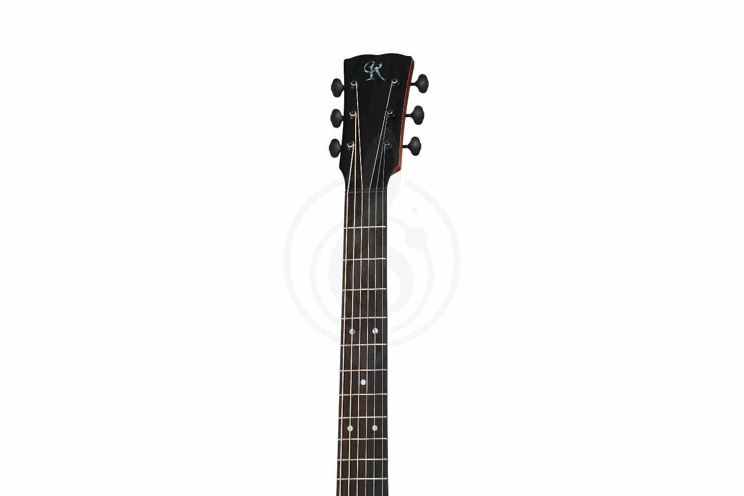 Акустическая гитара Kremona R35C Steel String Series - Акустическая гитара, Kremona R35C Steel String Series в магазине Доминанта мьюзик - фото 4