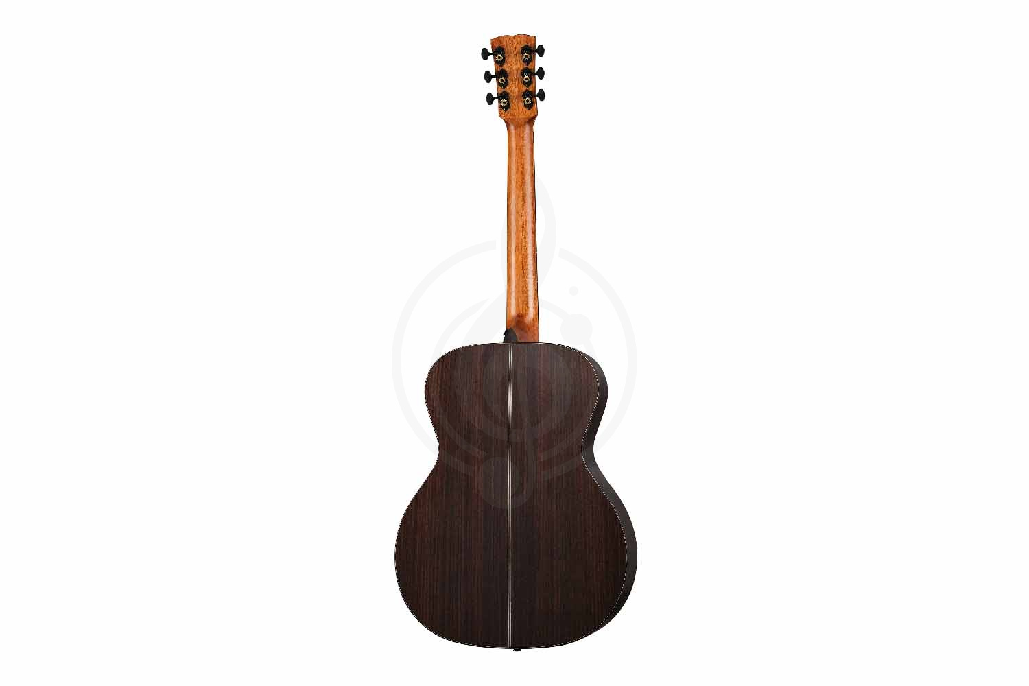 Акустическая гитара Kremona R35C Steel String Series - Акустическая гитара, Kremona R35C Steel String Series в магазине Доминанта мьюзик - фото 7