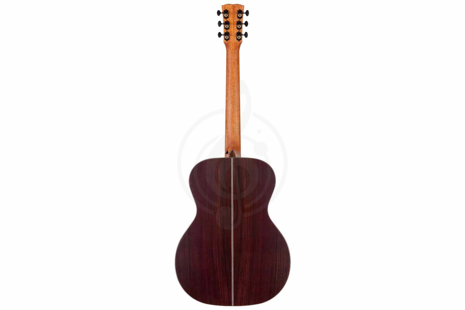 Акустическая гитара Kremona R35E-w/case Steel-String Series - Акустическая гитара, Kremona R35E-w/case Steel-String Series в магазине Доминанта мьюзик - фото 2