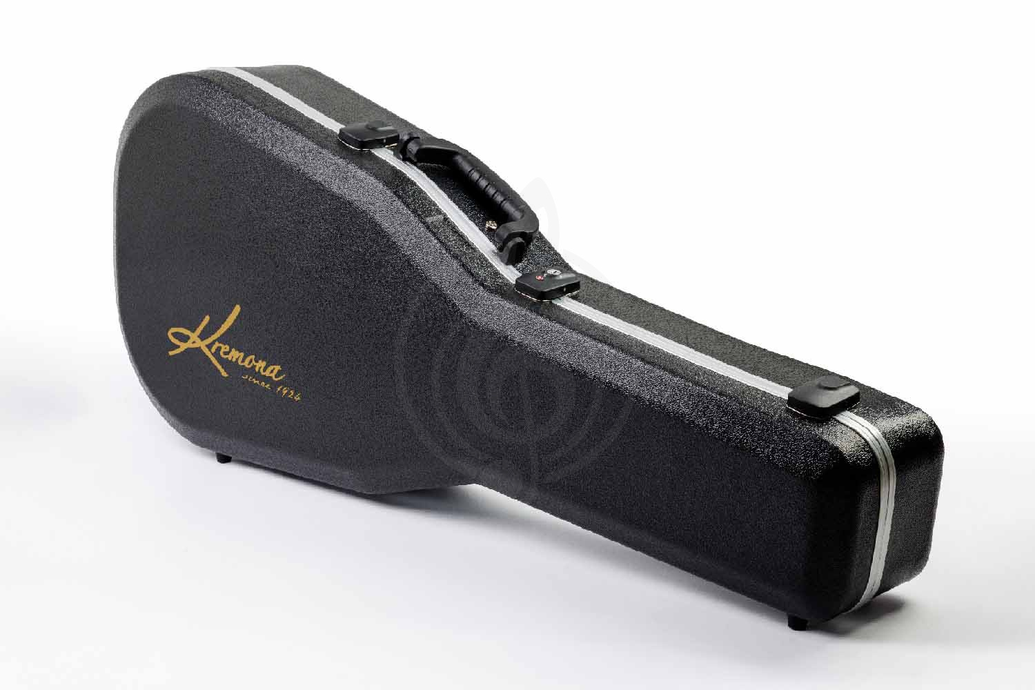 Акустическая гитара Kremona R35E-w/case Steel-String Series - Акустическая гитара, Kremona R35E-w/case Steel-String Series в магазине Доминанта мьюзик - фото 6
