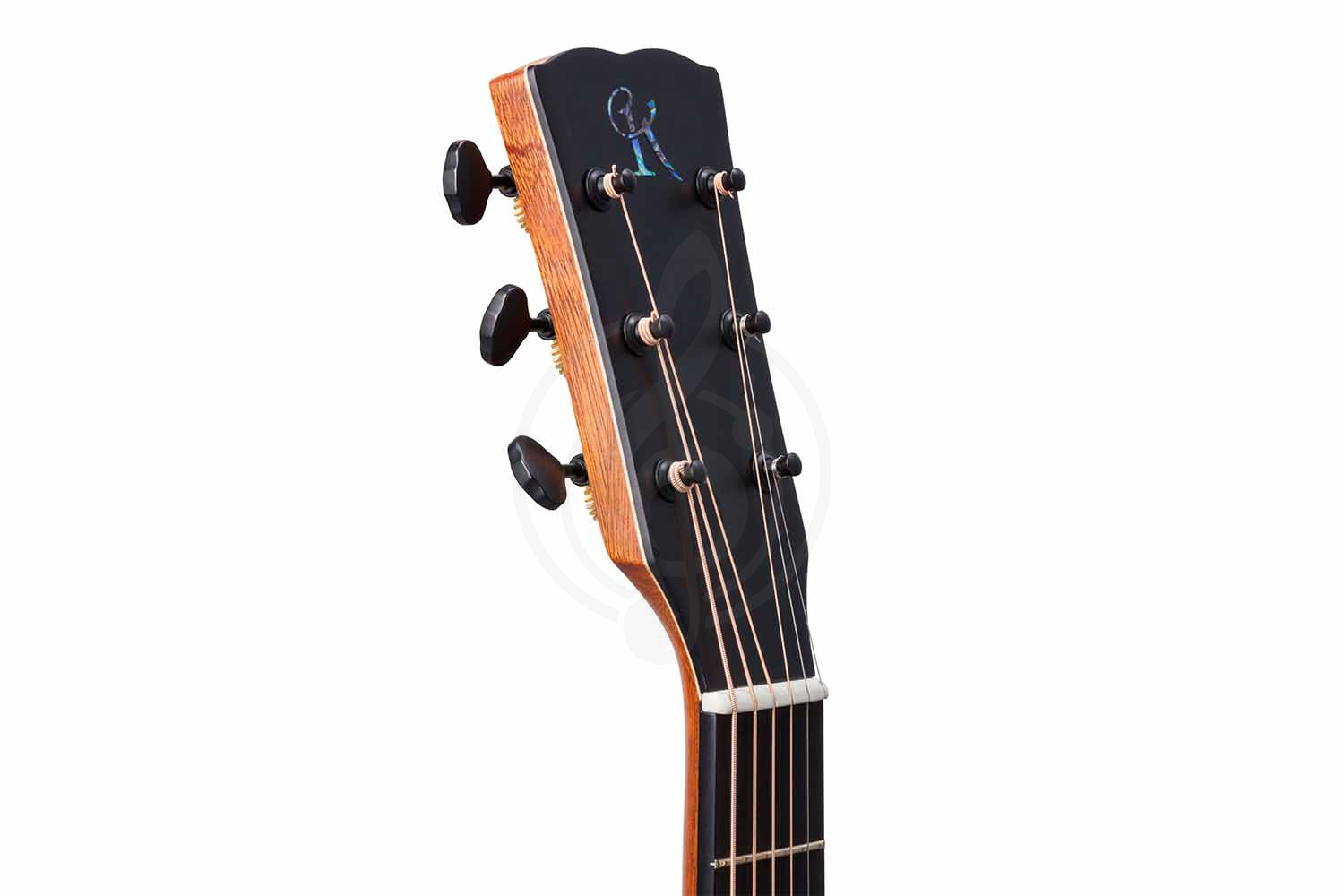 Акустическая гитара Kremona R35E-w/case Steel-String Series - Акустическая гитара, Kremona R35E-w/case Steel-String Series в магазине Доминанта мьюзик - фото 10