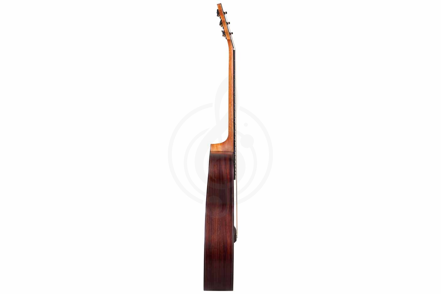 Акустическая гитара Kremona R35E-w/case Steel-String Series - Акустическая гитара, Kremona R35E-w/case Steel-String Series в магазине Доминанта мьюзик - фото 11