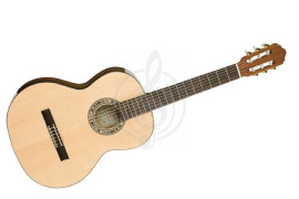 Изображение Kremona R63S-3/4 Rondo Soloist Series - Классическая гитара 3/4