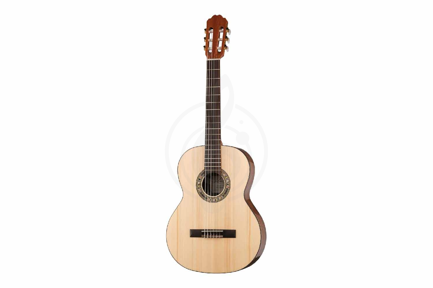 Классическая гитара 3/4 Kremona R63S Rondo Soloist Series - Классическая гитара, Kremona R63S Rondo Soloist Series в магазине Доминанта мьюзик - фото 3