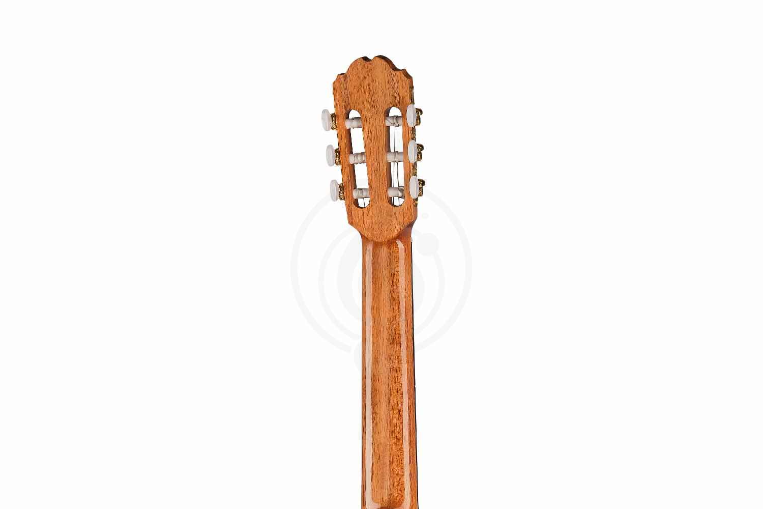 Классическая гитара 3/4 Kremona R63S Rondo Soloist Series - Классическая гитара, Kremona R63S Rondo Soloist Series в магазине Доминанта мьюзик - фото 4
