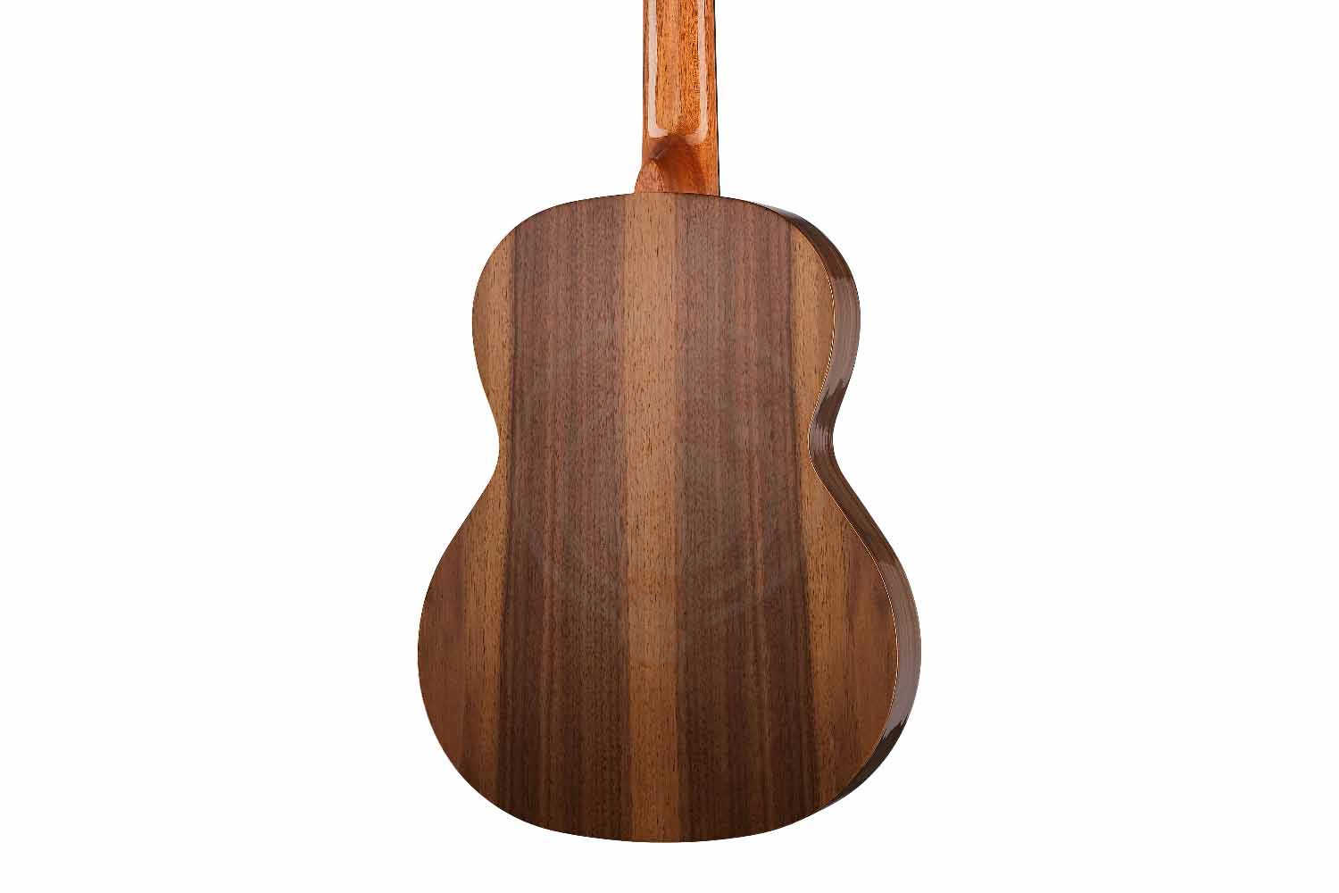 Классическая гитара 3/4 Kremona R63S Rondo Soloist Series - Классическая гитара, Kremona R63S Rondo Soloist Series в магазине Доминанта мьюзик - фото 5