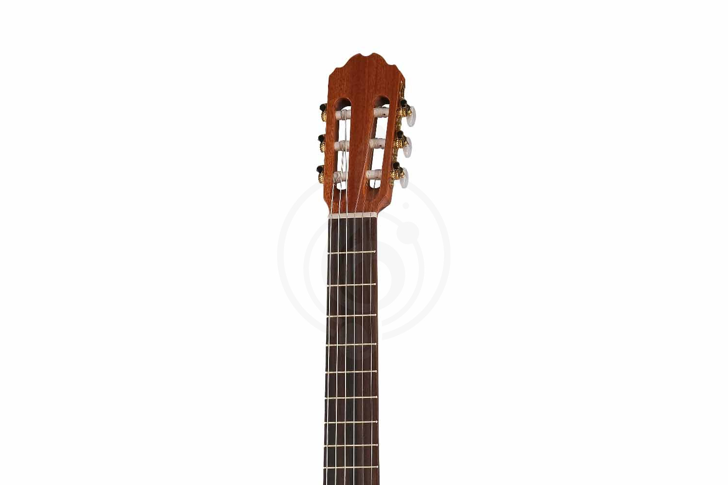 Классическая гитара 3/4 Kremona R63S Rondo Soloist Series - Классическая гитара, Kremona R63S Rondo Soloist Series в магазине Доминанта мьюзик - фото 7