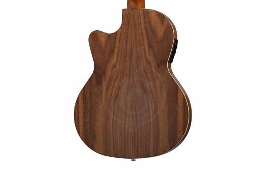 Классическая гитара 4/4 Kremona R65CW-TL Performer Series Rondo - Классическая гитара, Kremona R65CW-TL Performer Series Rondo в магазине Доминанта мьюзик - фото 3