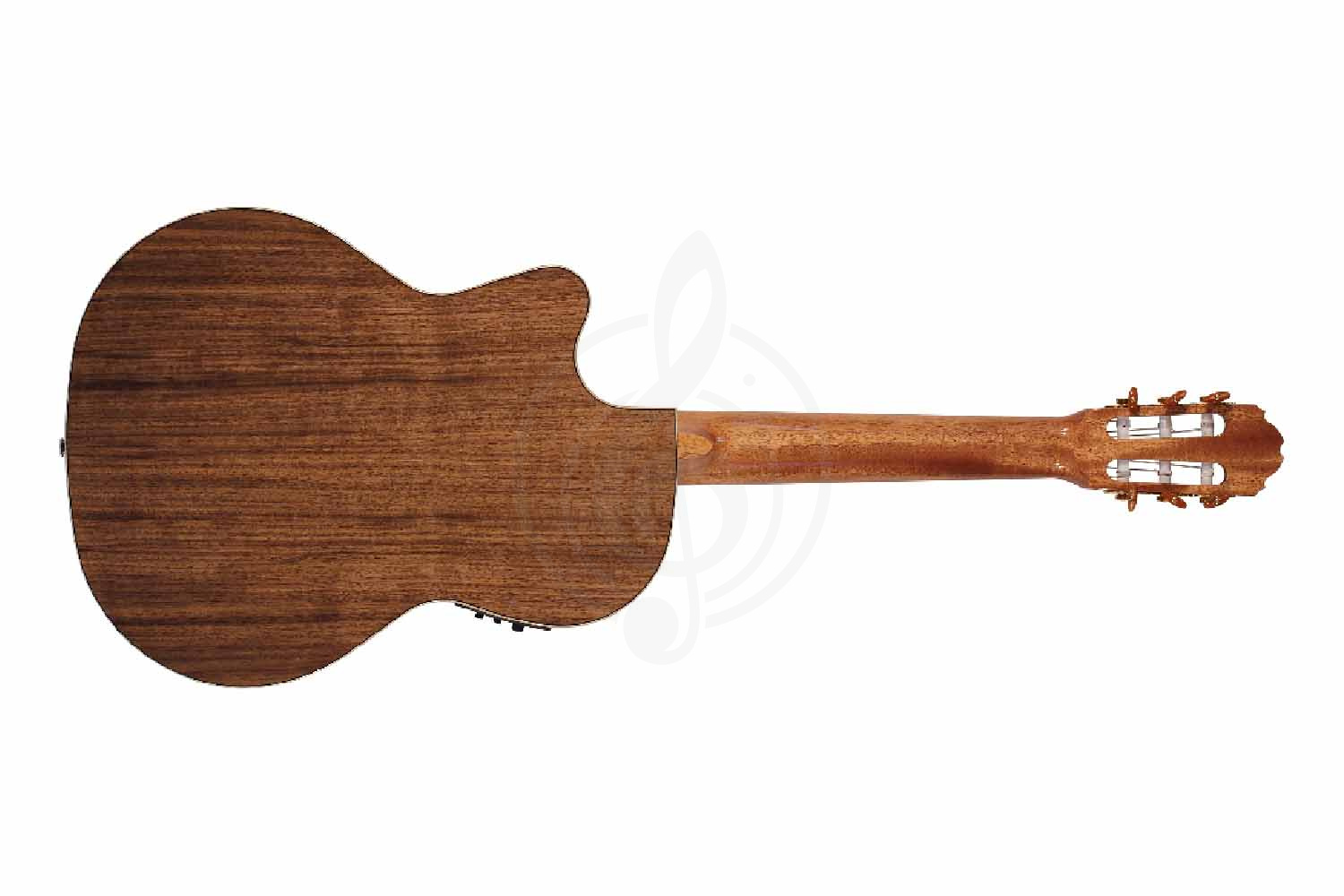 Электроакустическая гитара Kremona R65CWC Performer Series Rondo - Электроакустическая классическая гитара, Kremona R65CWC Performer Series Rondo в магазине Доминанта мьюзик - фото 7