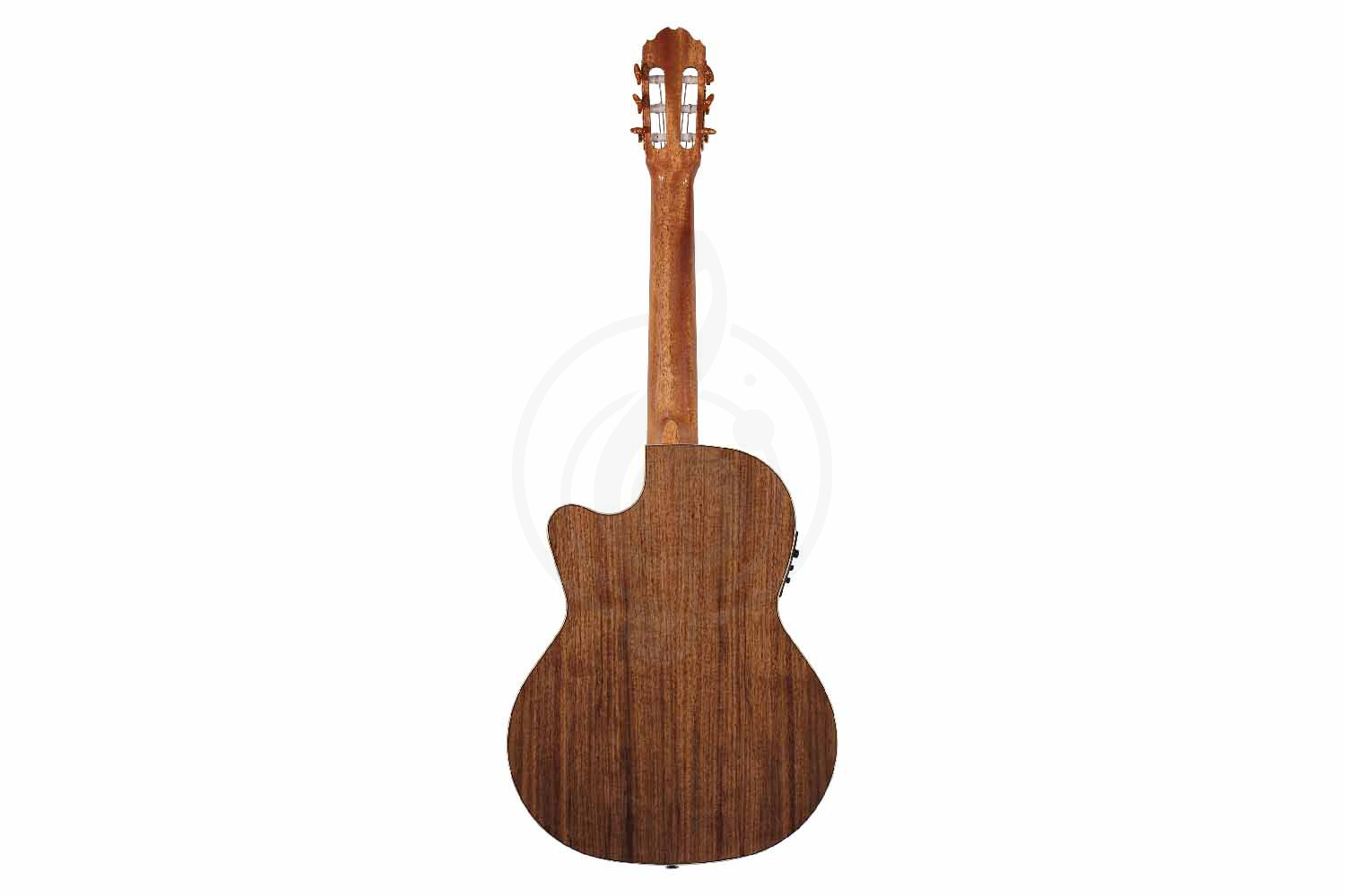 Электроакустическая гитара Kremona R65CWC Performer Series Rondo - Электроакустическая классическая гитара, Kremona R65CWC Performer Series Rondo в магазине Доминанта мьюзик - фото 8