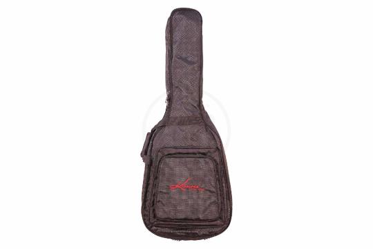 Электроакустическая гитара Kremona R65CWC-w/bag Performer Series Rondo - Электроакустическая классическая гитара, Kremona R65CWC-w/bag Performer Series Rondo в магазине Доминанта мьюзик - фото 4